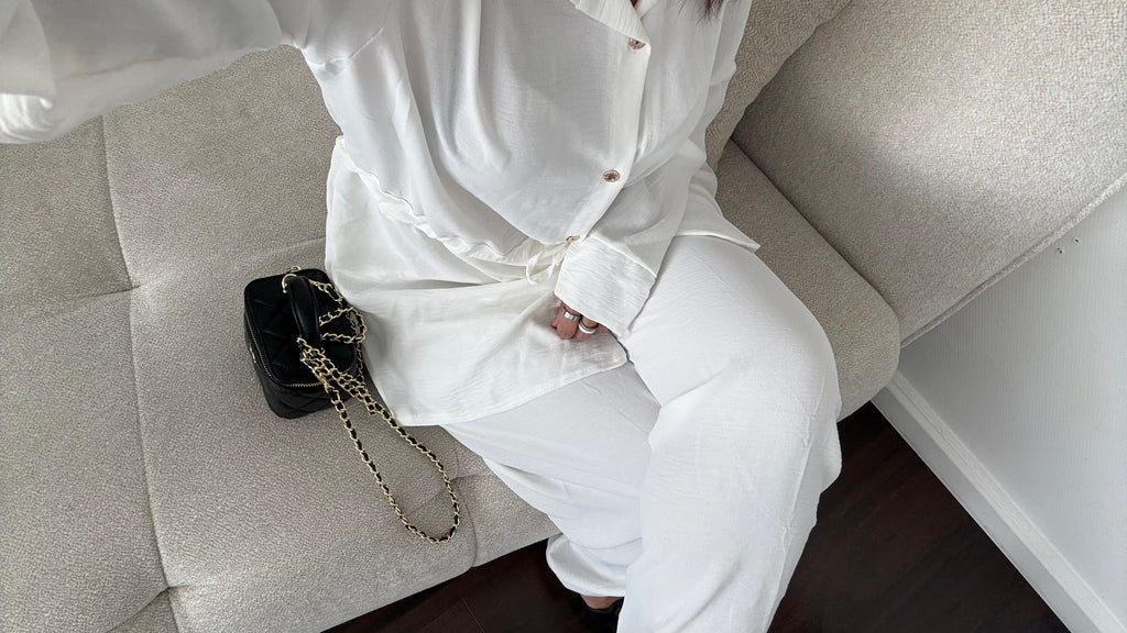 Ensemble neige