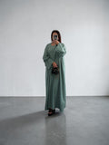 Kimono Émeraude