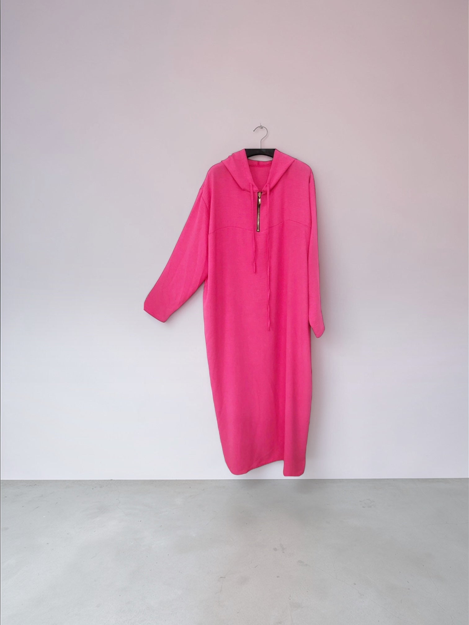 Abaya Rosalia
