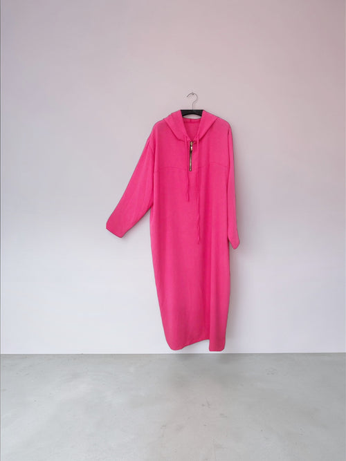 Abaya Rosalia