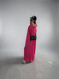 Abaya Rosalia