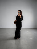 Ensemble Ayana Noir