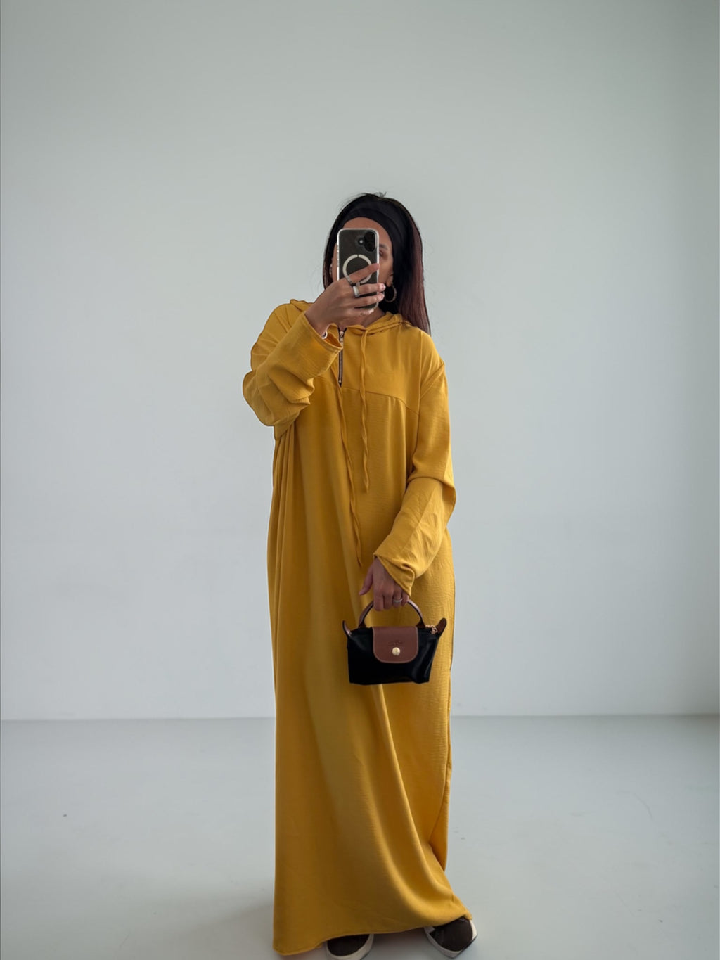 Abaya Gold Sahara