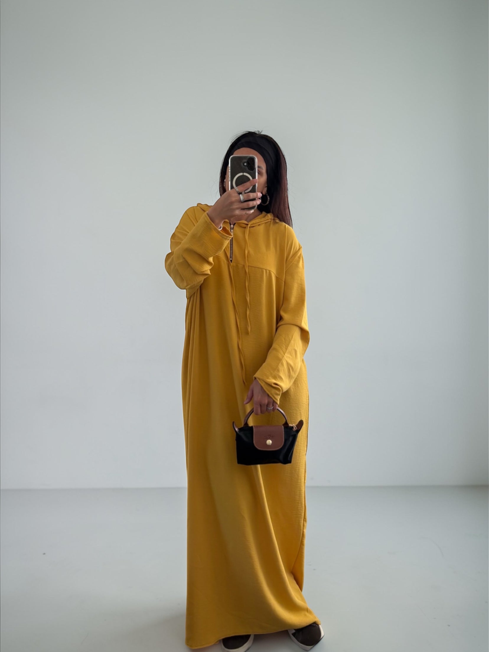 Abaya Gold Sahara