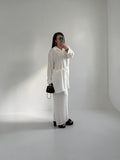 Ensemble neige