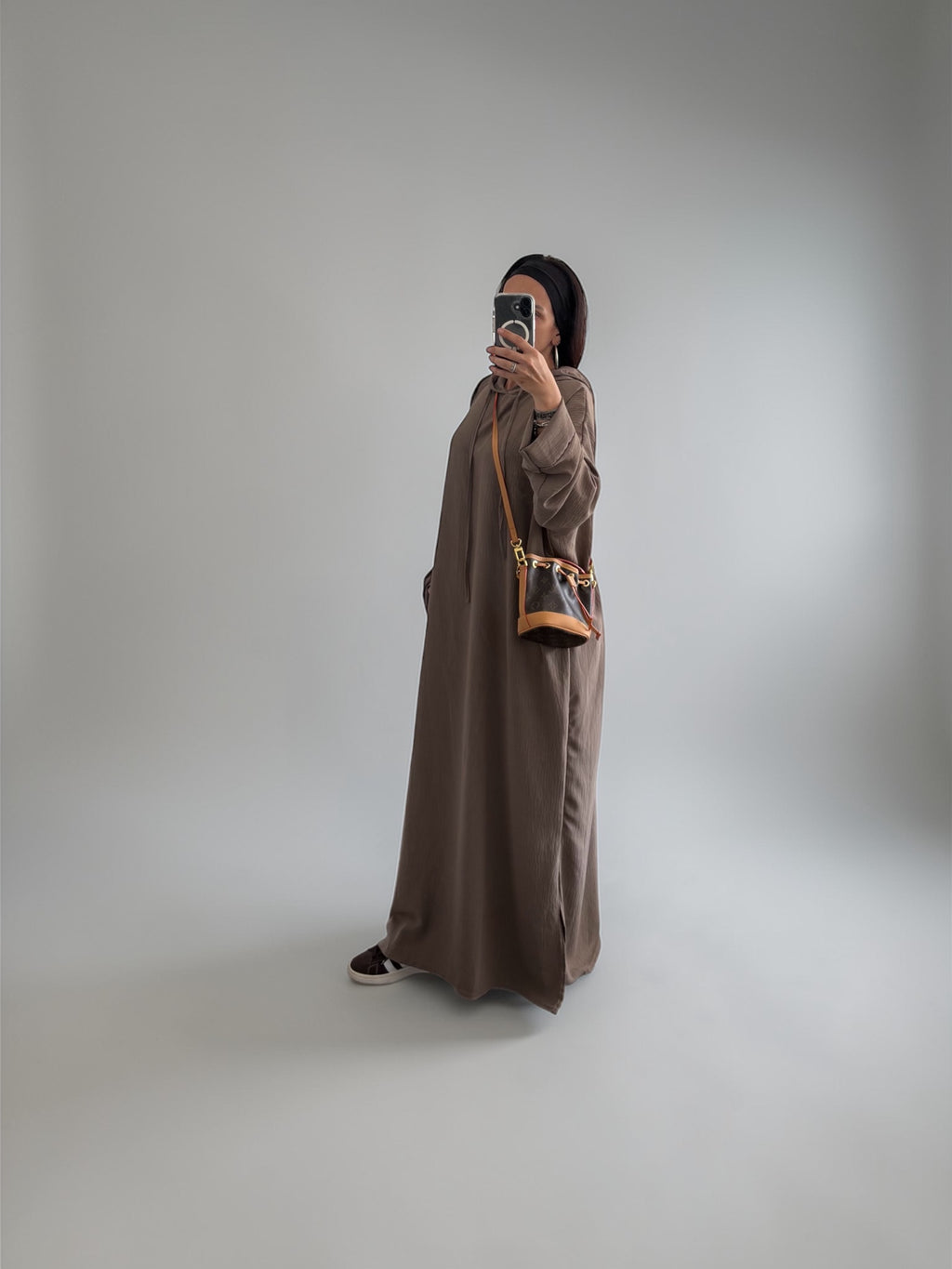 Abaya Dune