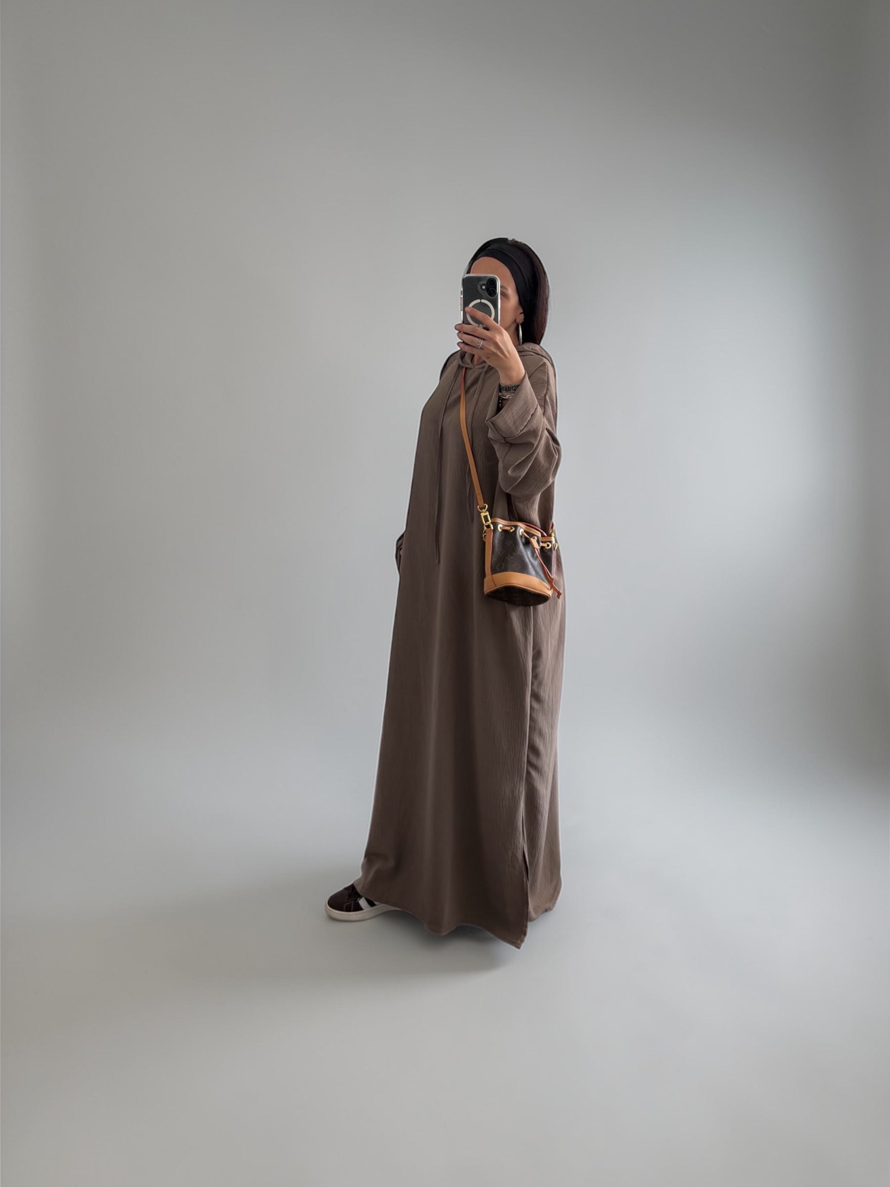 Abaya Dune